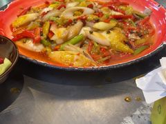 -馬伍旺川菜(江北虹悦城店)
