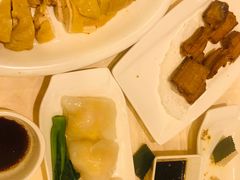 -顺风海鲜港(金玉兰店)
