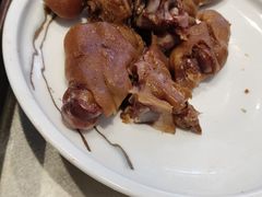 -山南熏肉大饼(辽菜旗舰店)