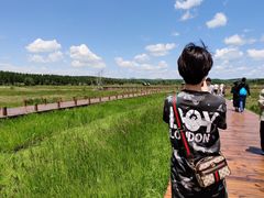 -塞罕坝国家级自然保护区