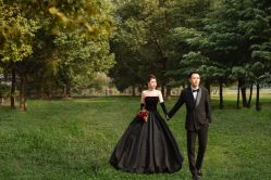 -布拉格婚纱摄影(真实客片店)