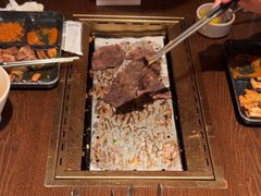 -新石器烤肉(中房金谊广场店)