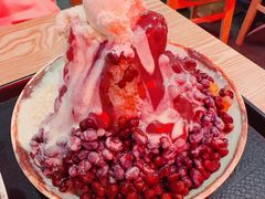-鲜芋仙(南开大悦城店)