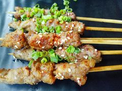 -龙巢盱眙龙虾·鸡煲·烧烤宵夜(坪洲店)