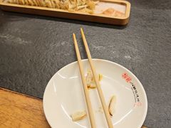 -福苗小骆驼烧烤(莲湖路店)
