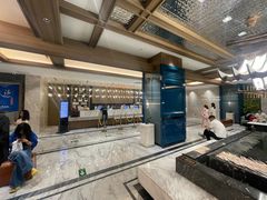 -青水瓦台汤泉(未央店)