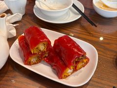 -日日鲜茶餐厅 · 潮汕菜 · 手工茶点(小公园店)
