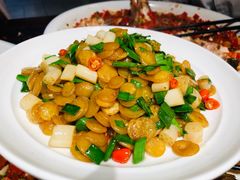 -喜福楼(中平街店)