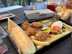 -MOJ coffee(瓯海泽雅水碓坑店)