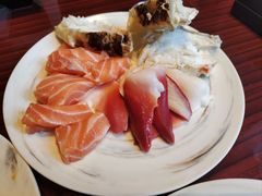 -西安W酒店·WEI全味西餐厅