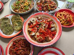 -老三样·旧食新味(万寿宫店)