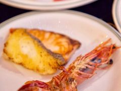 -广州花园酒店-凌璇阁360度高空海鲜自助餐CAROUSEL