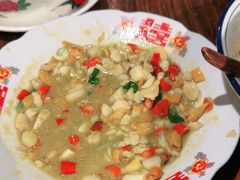 -广府乡下·饭庄(新港东路店)