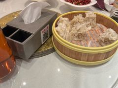 -凯鸽酒楼(大同振兴街店)