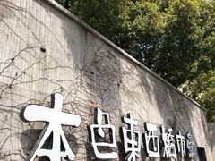 -苏州本色美术馆