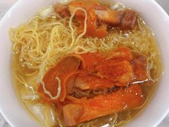 -麦文记面家(佐敦店)