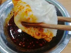 -清真老铁家灌汤包