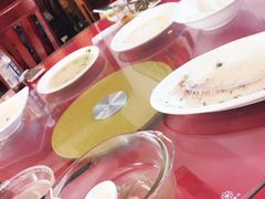 -太湖好灶头土菜馆(石公路店)