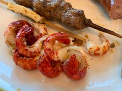 -济南香格里拉·咖啡泉自助餐厅