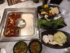 -新辣道鱼火锅(领展购物广场·中关村店)