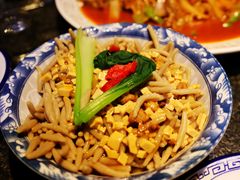 -鹏馨羊羔肉·非遗(新建街店)