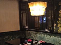 -上海苏宁宝丽嘉酒店·嘉府壹号中餐厅