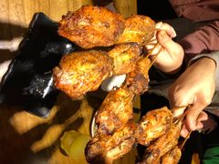 -烧蠔帮·生蚝海鲜牌档(观海店)