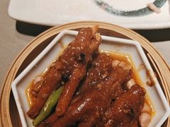 -小厨娘绣中淮扬(大行宫科巷店)