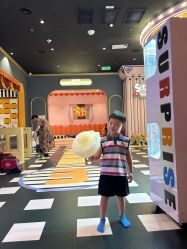 -meland亲子乐园•活动包场(北京亦庄龙湖天街店)