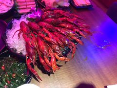 -红盔甲·小龙虾(天钥桥店)