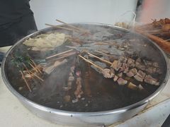 -马记大锅煮(总店)