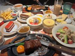 -战斧牛排餐厅(悦方IDmall店)