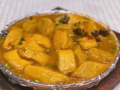 -望乡楼上海菜(日月光店)