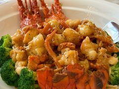 -万龙洲海鲜(南新仓店)