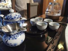 -钟菜·粤菜点心·宴请(海上世界·汇港二期店)
