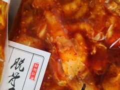 -脱骨凤爪(石桥店)