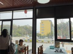 -古榕农庄·桑拿簸箕菜·招牌泥焗鸡(清远长隆店)