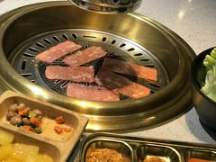 -妥妥烤肉料理(昙华林店)