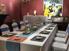 -心也·EIGHTEEN高端私人轰趴体验馆