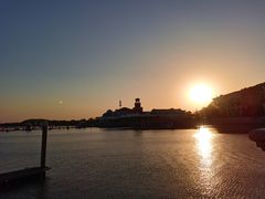 -平湖九龙山庄园圣马可酒店