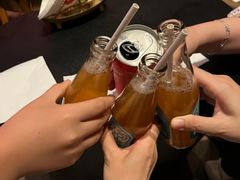 -JZ Club 爵士酒吧(上海店)