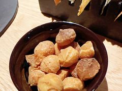 -泰安门Taian Table(镇宁路店)