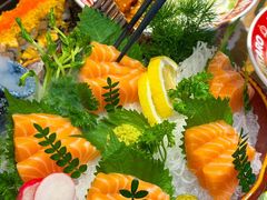 -桃太郎寿司料理(大学城店)