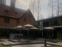 -一尺花园(安和花园店)