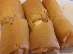 蟹肉春卷-添好运点心专门店(百老汇店)