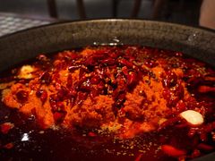 -董眼镜火锅(洪崖洞总店)