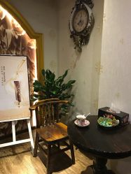 -源素美容养生会所