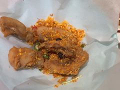 -新旺茶餐厅·早餐·夜宵(仙霞店)