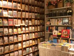 -猫的天空之城概念书店(丽江古城饮玉巷店)
