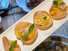 -小喜客·云南特色菜(纳西庭院店)